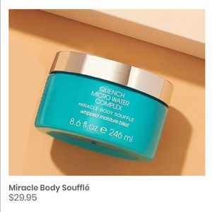 Quench Micro Water Complex